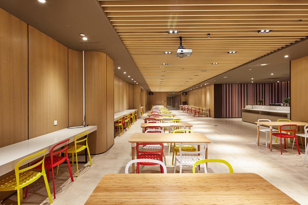 Greentree Alliance Shenzhen Shekou Sea World Hotel Экстерьер фото