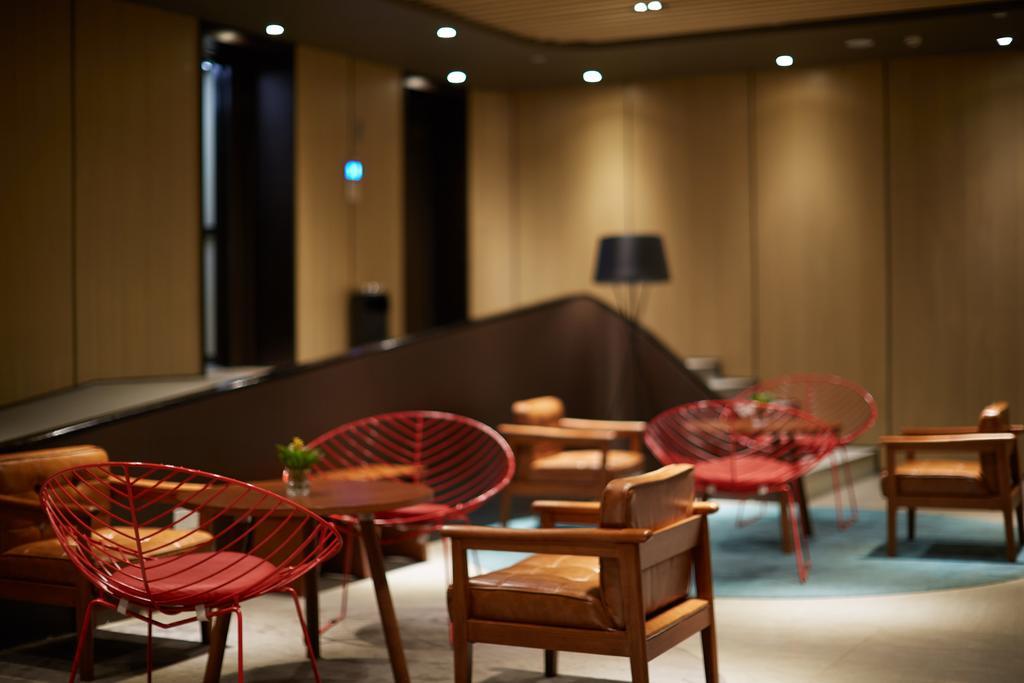 Greentree Alliance Shenzhen Shekou Sea World Hotel Экстерьер фото