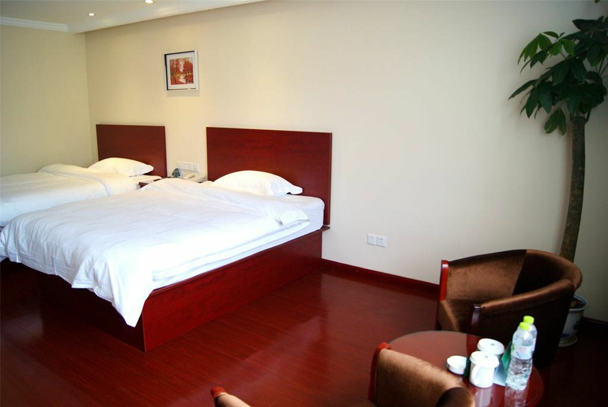 Greentree Alliance Shenzhen Shekou Sea World Hotel Экстерьер фото